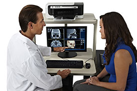 MiniCAT CT Scanner