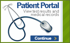 Alabama Nasal and Sinus Center Patient Portal