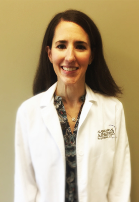 MARGARET R. SPRINGFIELD, AUD, CCC-A